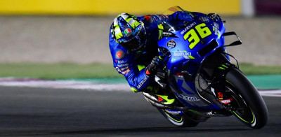 Joan Mir Tanpa Podium Di Balapan Perdana thumbnail